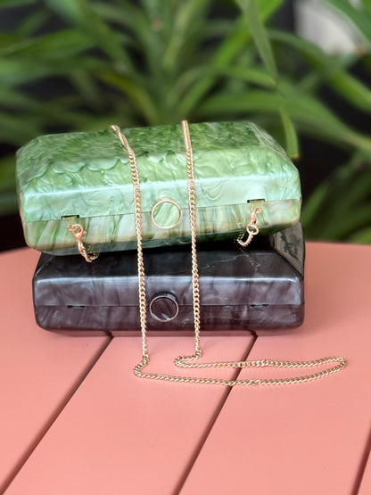 The Andie B Clutch Portugal Joana Marques