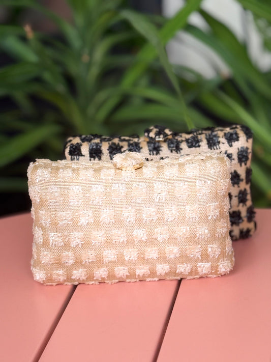The Nicko Marie Clutch Portugal Joana Marques