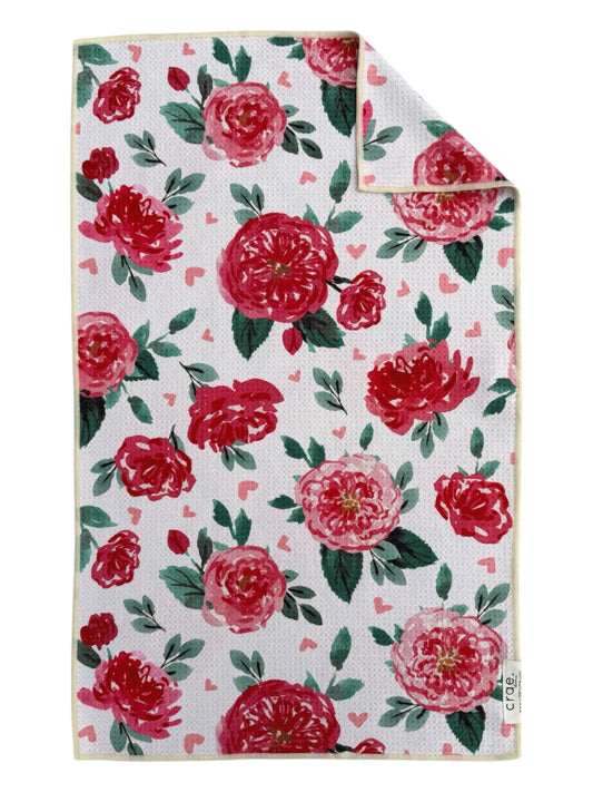 Microfiber hand towel
Double-sided hand towel   
Absorbent hand towel
Kitchen hand towel
Floral hand towel
Waffle weave hand towel   
Double-layer hand towel
Reversible hand towel
Flower print hand towel
Floral pattern hand towel
