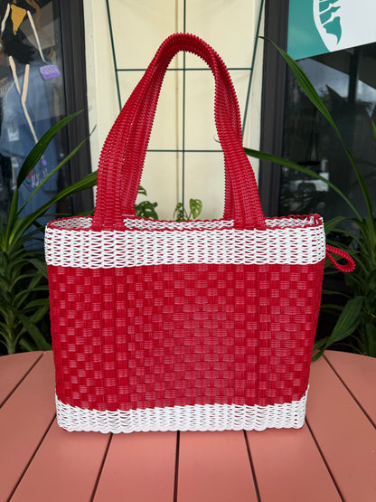 Woven Totes