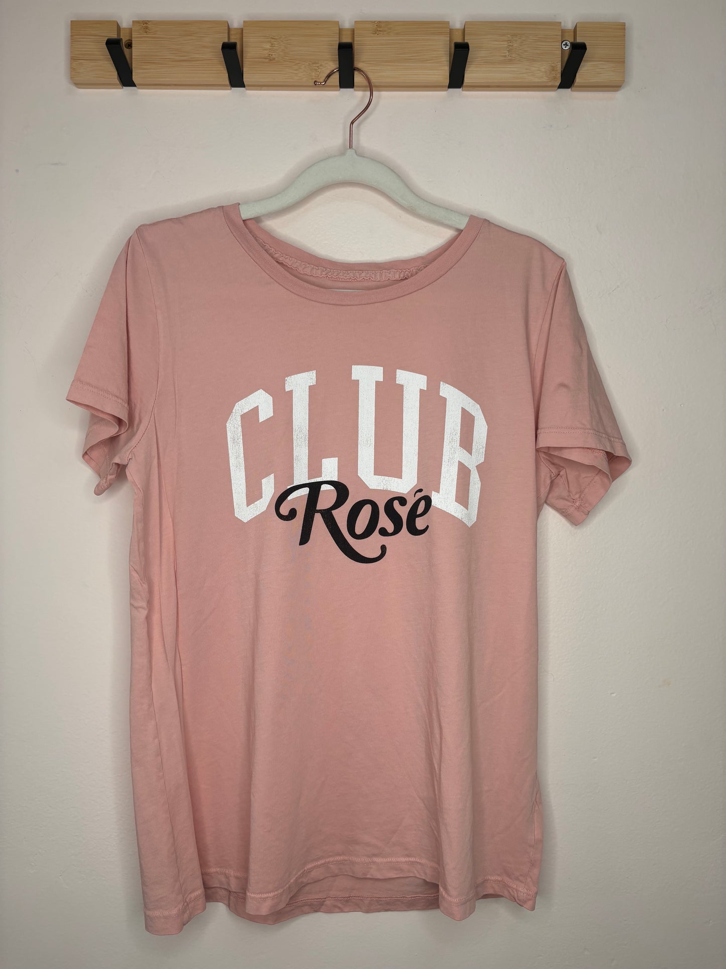 Mizz Club Rose