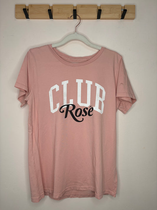 Mizz Club Rose