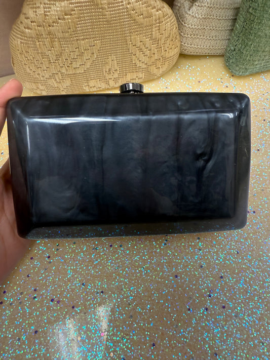 The Andie B Clutch