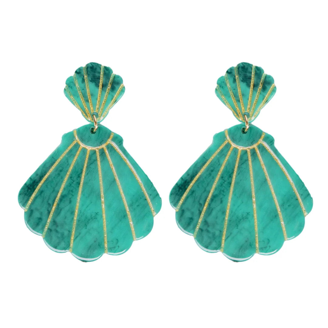 Tina Tortoise Shells