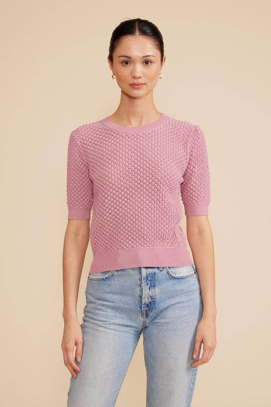 Sadie Knit Top