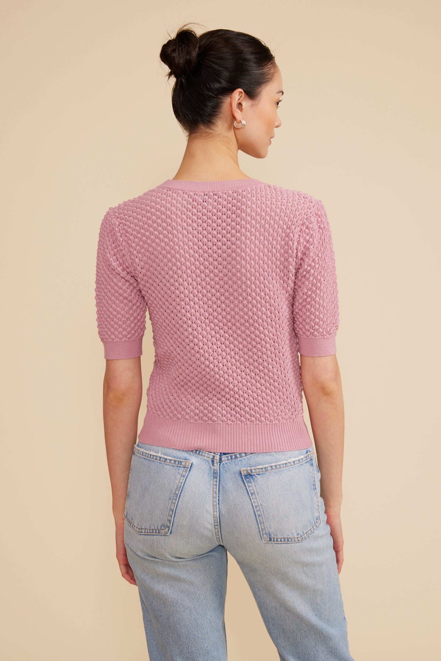 Sadie Knit Top