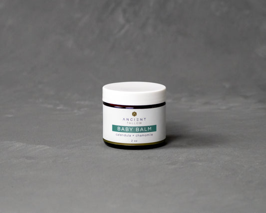 Baby Balm Lotion