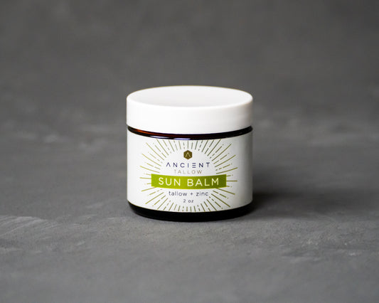 Sun Balm Lotion