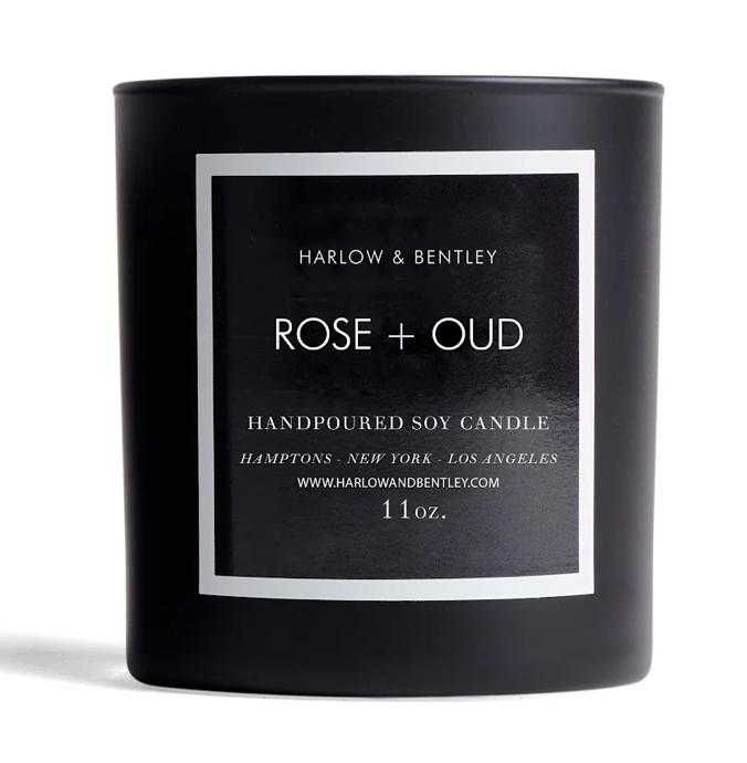 CANDLES