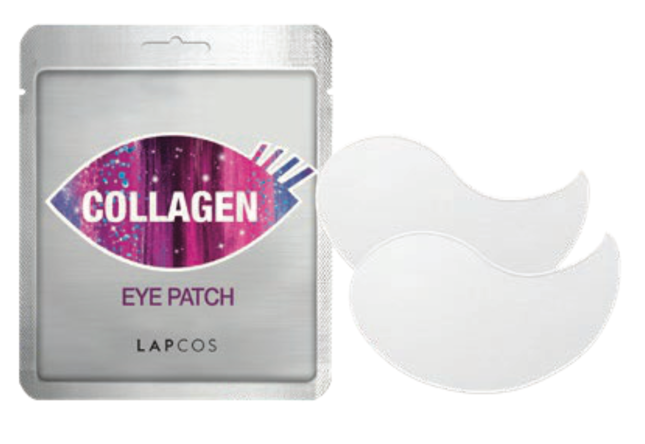 Collagen Eye Mask