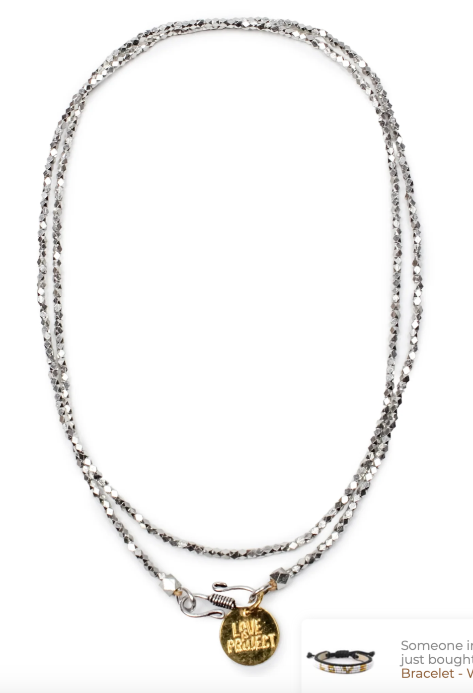 Barbara Bollywood Necklace
