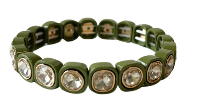 City Girl Bracelet - Petite