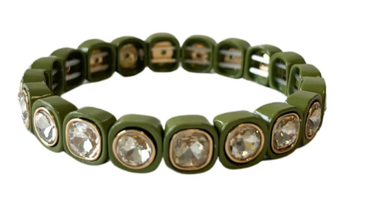 City Girl Bracelet - Petite