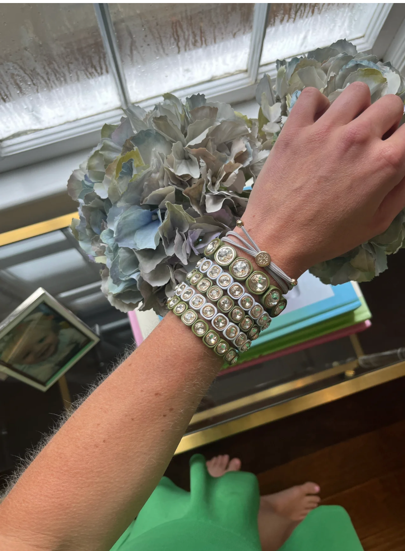 City Girl Bracelet - Petite
