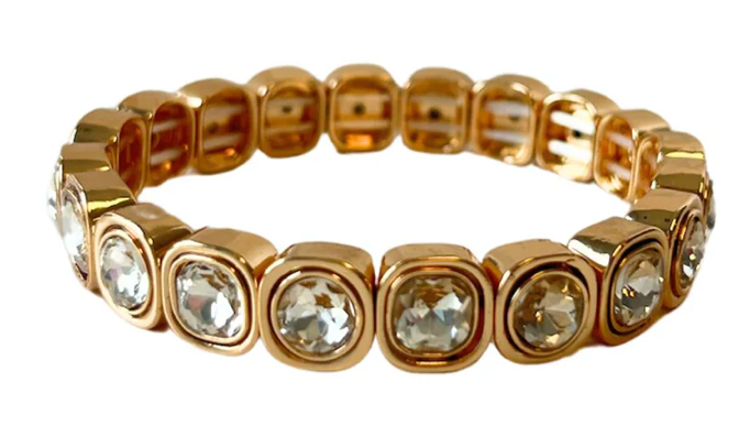 City Girl Bracelet - Petite