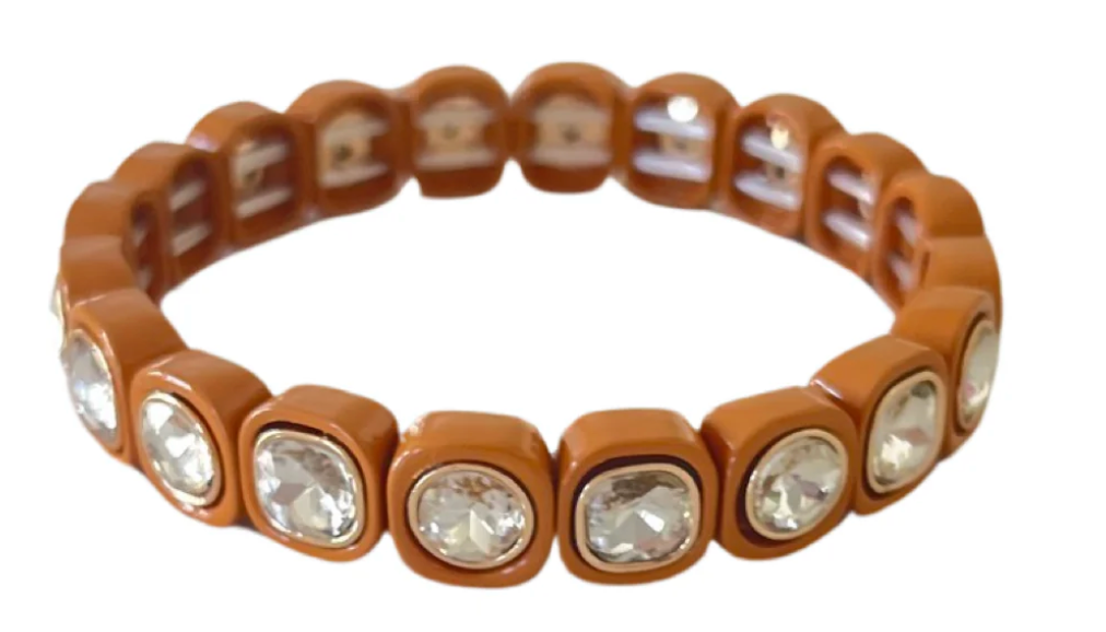 City Girl Bracelet - Petite