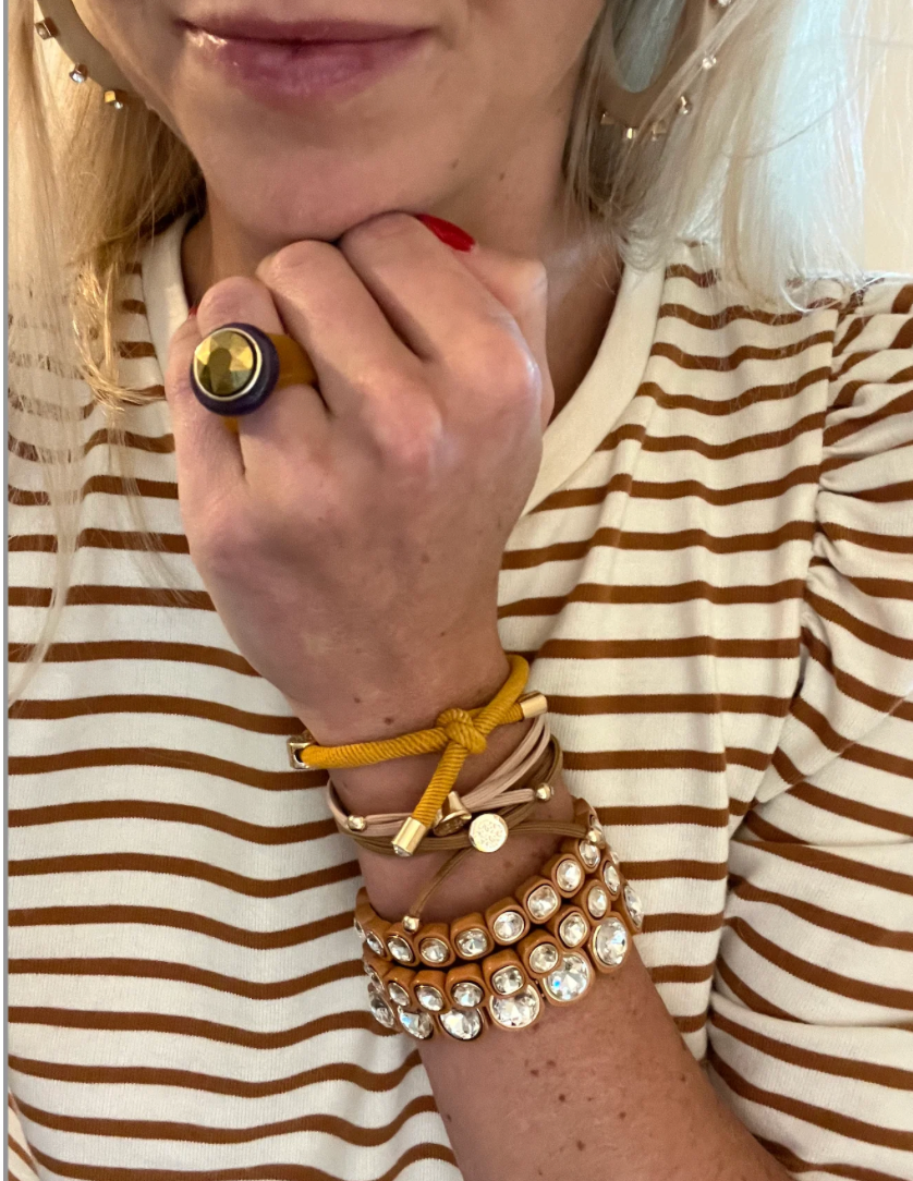 City Girl Bracelet - Petite