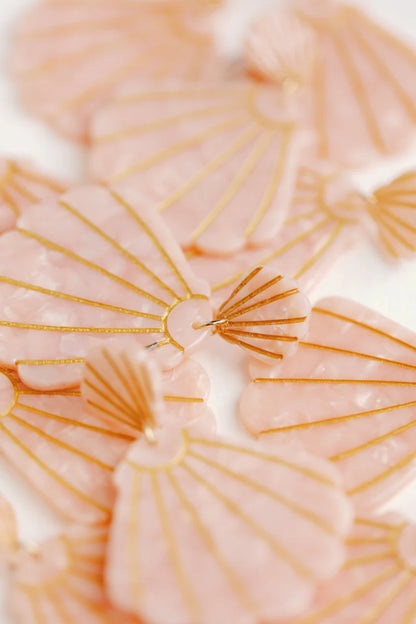 Tina Tortoise Shells