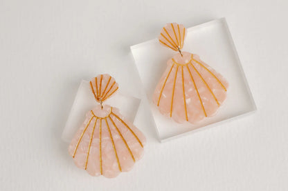 Tina Tortoise Shells