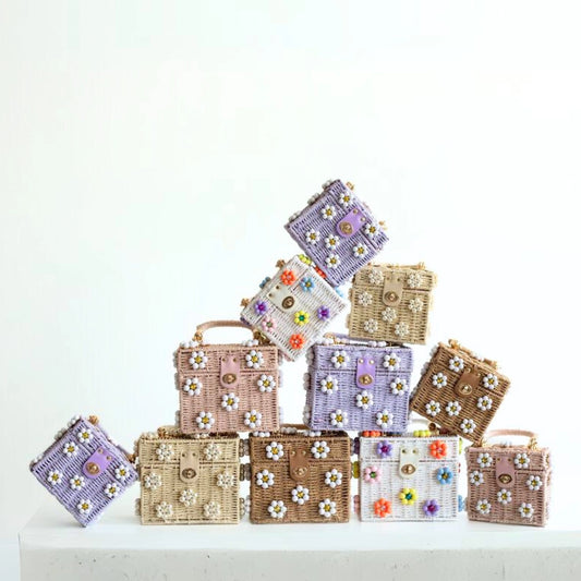 The Dylan Tote (Standard)