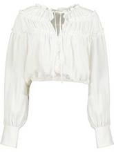 Load image into Gallery viewer, June L/S Blouse
