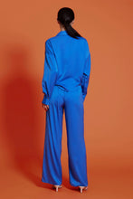 Load image into Gallery viewer, Renata Satin Pant
