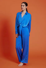 Load image into Gallery viewer, Renata Satin Pant
