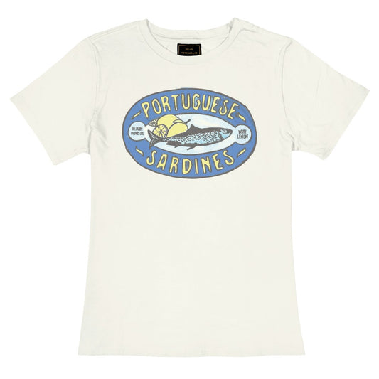 Mister Sardines