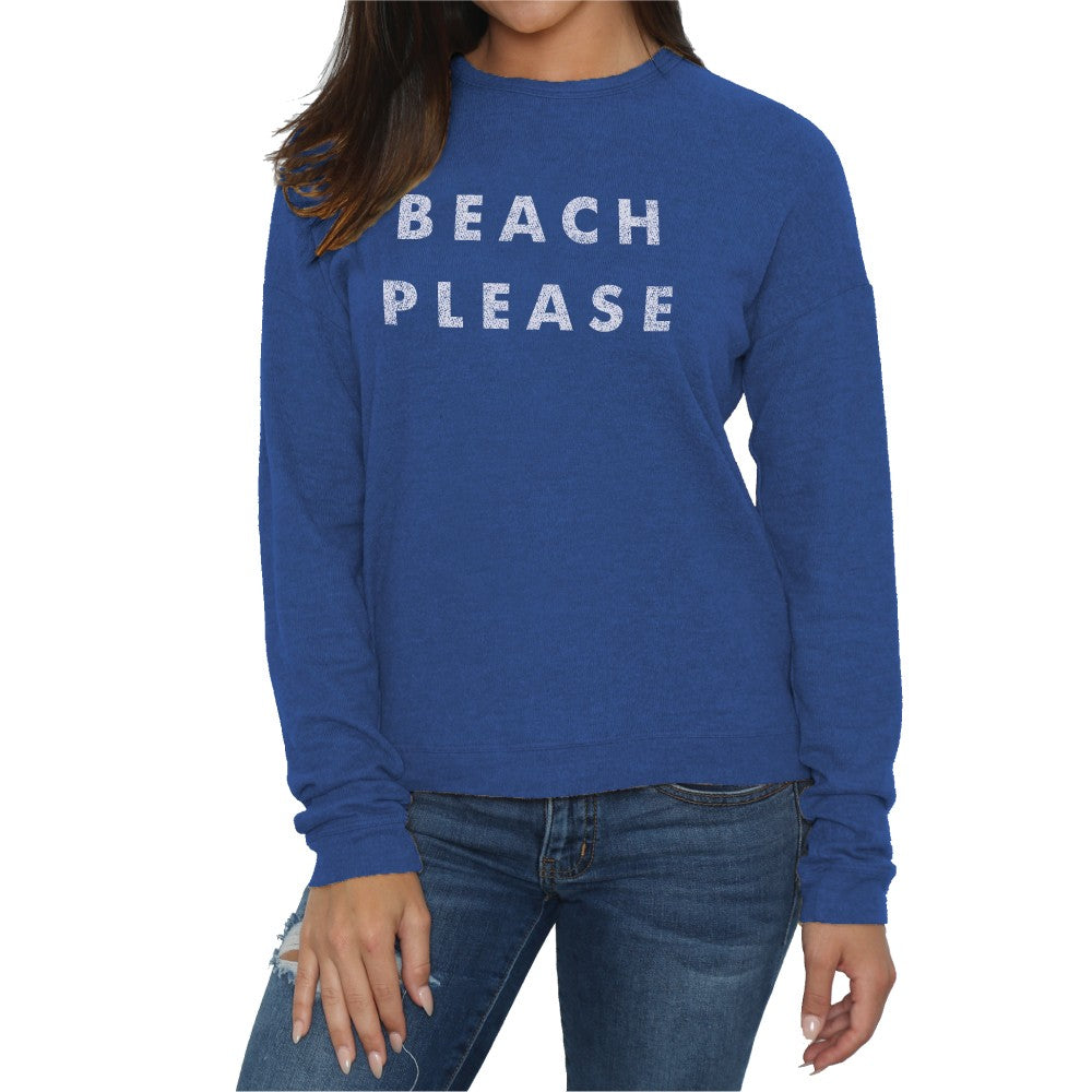 Mister Beach Please