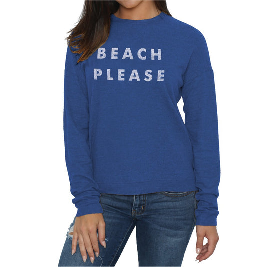 Mister Beach Please