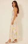 Samantha Smocking Dress