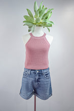 Load image into Gallery viewer, Ginger Denim Shorts
