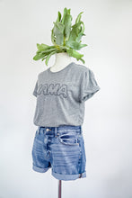 Load image into Gallery viewer, Ginger Denim Shorts
