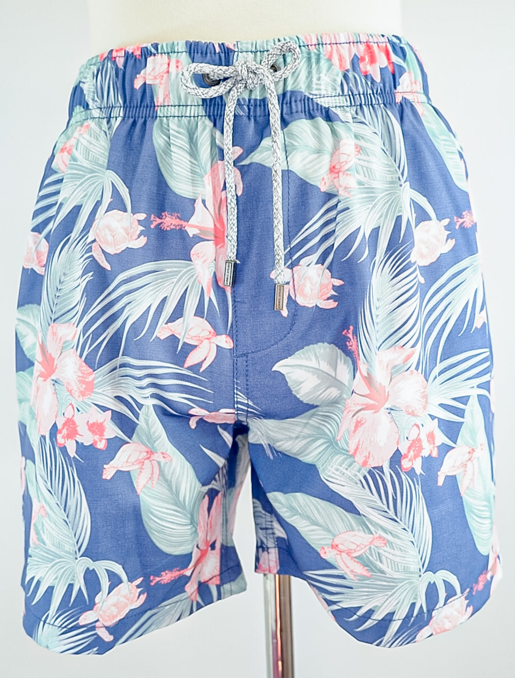 Mister Tropical