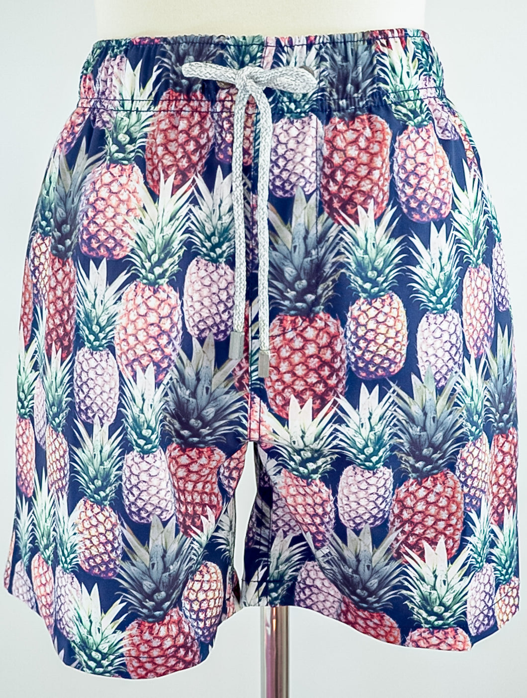 Mister Pineapple