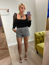 Load image into Gallery viewer, Raya Printed Shorts
