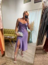 Load image into Gallery viewer, Maya Slip Dress
