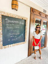 Load image into Gallery viewer, Gianna Tailored Shorts
