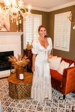 Load image into Gallery viewer, Nora Maxi Dress
