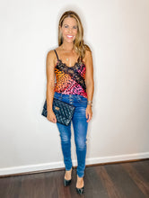 Load image into Gallery viewer, Alli Lace Cami
