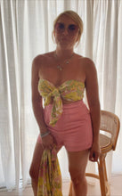 Load image into Gallery viewer, Raya Printed Shorts
