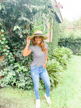 Load image into Gallery viewer, Lennon Mid Rise Super Skinny
