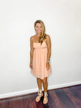 Load image into Gallery viewer, Leah Mini Dress
